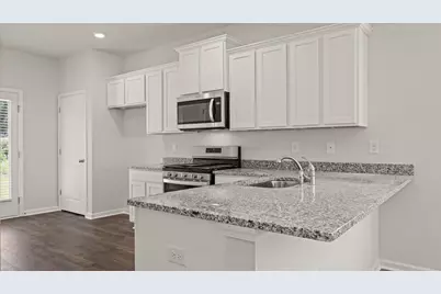 807 Feldspar Manor, Graniteville, SC 29829 - Photo 7