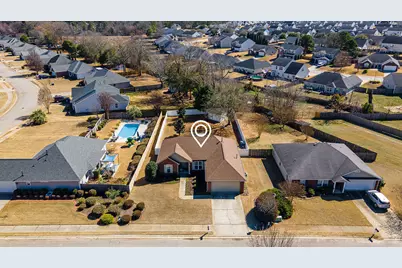 547 Grandiflora Circle, Aiken, SC 29803 - Photo 47