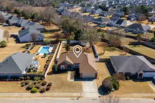 547 Grandiflora Cir, Aiken, SC 29803 - Photo 47