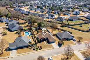 547 Grandiflora Cir, Aiken, SC 29803 - Photo 53