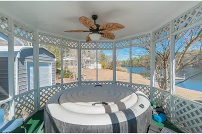 676 & 678 Summer Lakes Drive, Aiken, SC 29805 - Photo 55