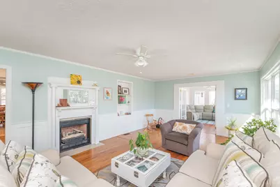 676 Summer Lakes Drive, Aiken, SC 29805 - Photo 7