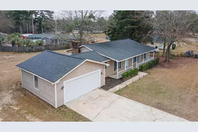 1115 Silver Bluff Road, Aiken, SC 29803 - Photo 1