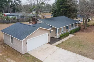 1115 Silver Bluff Rd, Aiken, SC 29803 - Photo 1