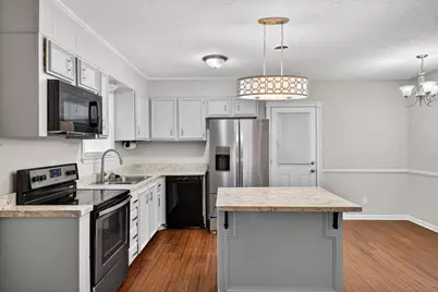 1115 Silver Bluff Road, Aiken, SC 29803 - Photo 15