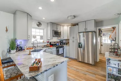 1080 Fox Young Road, Wagener, SC 29164 - Photo 15