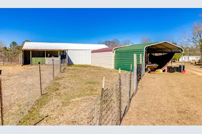 1080 Fox Young Road, Wagener, SC 29164 - Photo 33