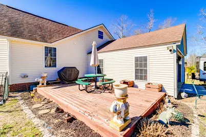 1080 Fox Young Road, Wagener, SC 29164 - Photo 7