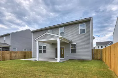 4498 Hartshorn Circle, Aiken, SC 29801 - Photo 43