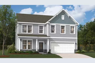 4498 Hartshorn Circle, Aiken, SC 29801 - Photo 1