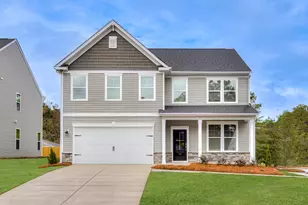 4498 Hartshorn Cir, Aiken, SC 29801 - Photo 5