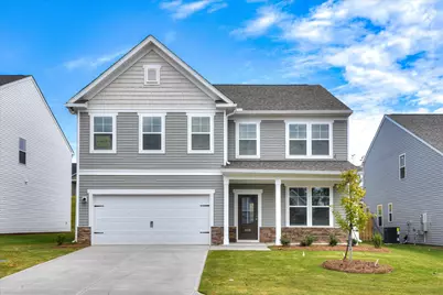 4498 Hartshorn Circle, Aiken, SC 29801 - Photo 1