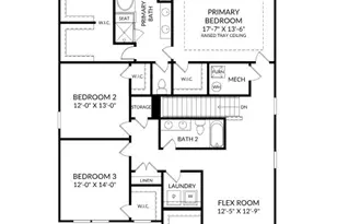 4498 Hartshorn Cir, Aiken, SC 29801 - Photo 3