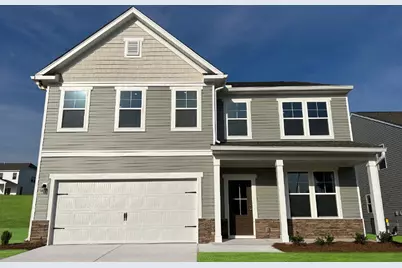 4498 Hartshorn Circle, Aiken, SC 29801 - Photo 1