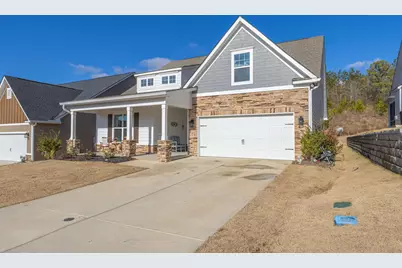 443 Little Pines Court, Aiken, SC 29801 - Photo 3