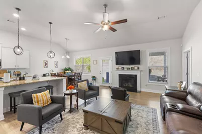 443 Little Pines Court, Aiken, SC 29801 - Photo 9