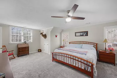 4016 Woodvalley Drive, Aiken, SC 29803 - Photo 43