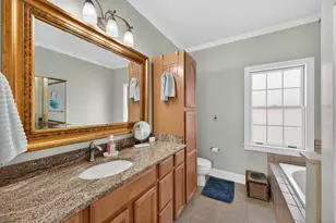 4016 Woodvalley Dr, Aiken, SC 29803 - Photo 35