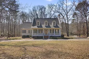 4016 Woodvalley Dr, Aiken, SC 29803 - Photo 5