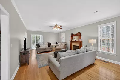 4016 Woodvalley Drive, Aiken, SC 29803 - Photo 13