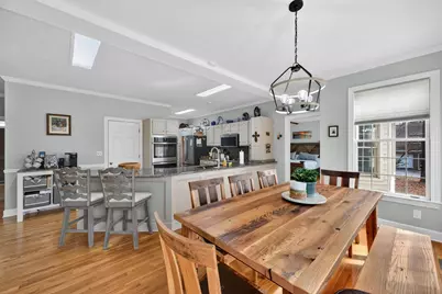 4016 Woodvalley Drive, Aiken, SC 29803 - Photo 27