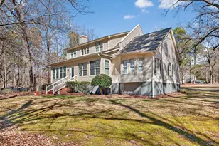 4016 Woodvalley Dr, Aiken, SC 29803 - Photo 55