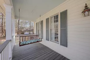 4016 Woodvalley Dr, Aiken, SC 29803 - Photo 9