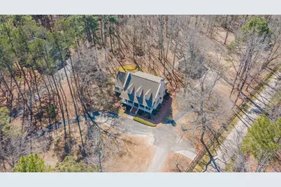4016 Woodvalley Drive, Aiken, SC 29803 - Photo 11