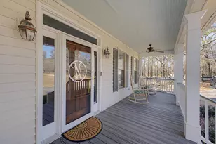 4016 Woodvalley Dr, Aiken, SC 29803 - Photo 7