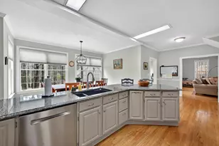 4016 Woodvalley Dr, Aiken, SC 29803 - Photo 23