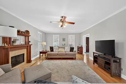 4016 Woodvalley Drive, Aiken, SC 29803 - Photo 17