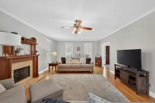 4016 Woodvalley Dr, Aiken, SC 29803 - Photo 17