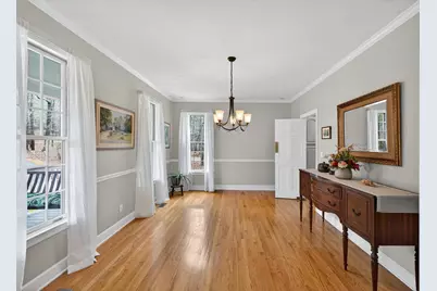 4016 Woodvalley Drive, Aiken, SC 29803 - Photo 19