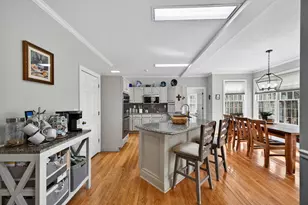 4016 Woodvalley Dr, Aiken, SC 29803 - Photo 21