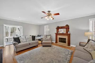 4016 Woodvalley Drive, Aiken, SC 29803 - Photo 15