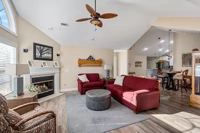 131 Harvest Lane, Aiken, SC 29803 - Photo 5