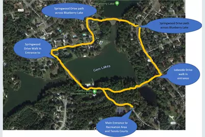 1038 Kismet Drive, Aiken, SC 29803 - Photo 57