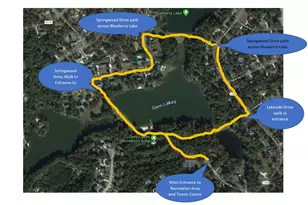 1038 Kismet Dr, Aiken, SC 29803 - Photo 57