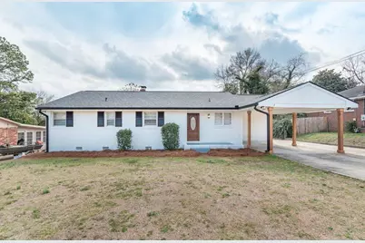 520 Audubon Circle, North Augusta, SC 29841 - Photo 5