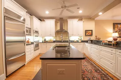 140 Laurens Street NW #A, Aiken, SC 29801 - Photo 9