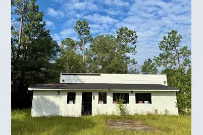 4712 Charleston Highway, Williston, SC 29853 - Photo 1