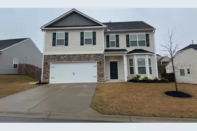 161 Luxborough Court, Aiken, SC 29801 - Photo 1