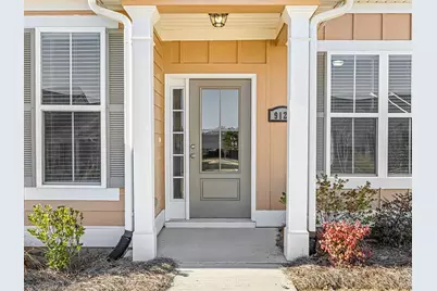 9125 Canyon Row, Aiken, SC 29803 - Photo 5