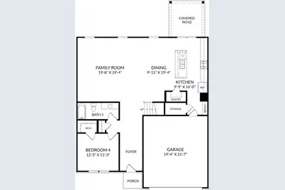360 Tupelo Pass, Harlem, GA 30814 - Photo 5