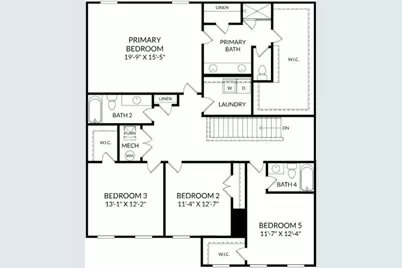 360 Tupelo Pass, Harlem, GA 30814 - Photo 5