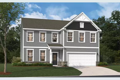 360 Tupelo Pass, Harlem, GA 30814 - Photo 1