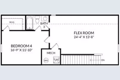 372 Tupelo Pass, Harlem, GA 30814 - Photo 5