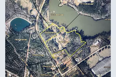 1 Planer Road, Edgefield, SC 29824 - Photo 13