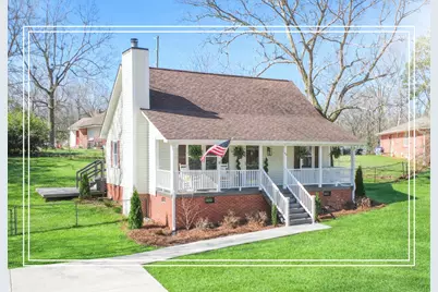 49 Vanderbilt Drive, Aiken, SC 29803 - Photo 1