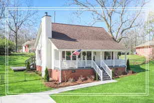 49 Vanderbilt Dr, Aiken, SC 29803 - Photo 1